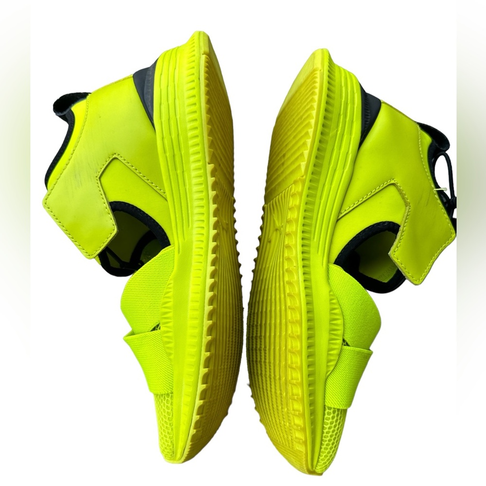 PUMA FENTY PUMA BY RIHANNA AVID UNISEX GREEN - Picture 2 of 6